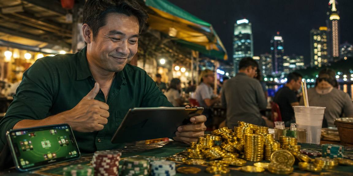 o801 Bingo Vui Hoạt Động Như Thế Nào
