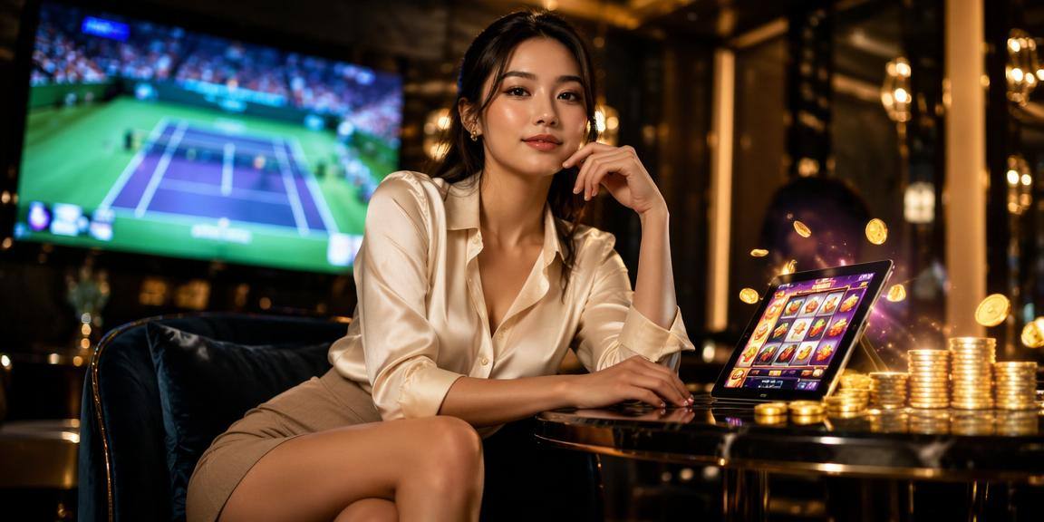 o801 Những Tựa Slot Mới Có Gì Khác?